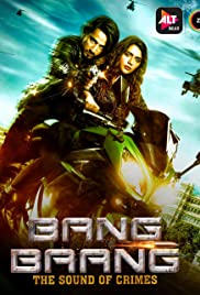 Bang Baang 2021 S01 ALL EP full movie download